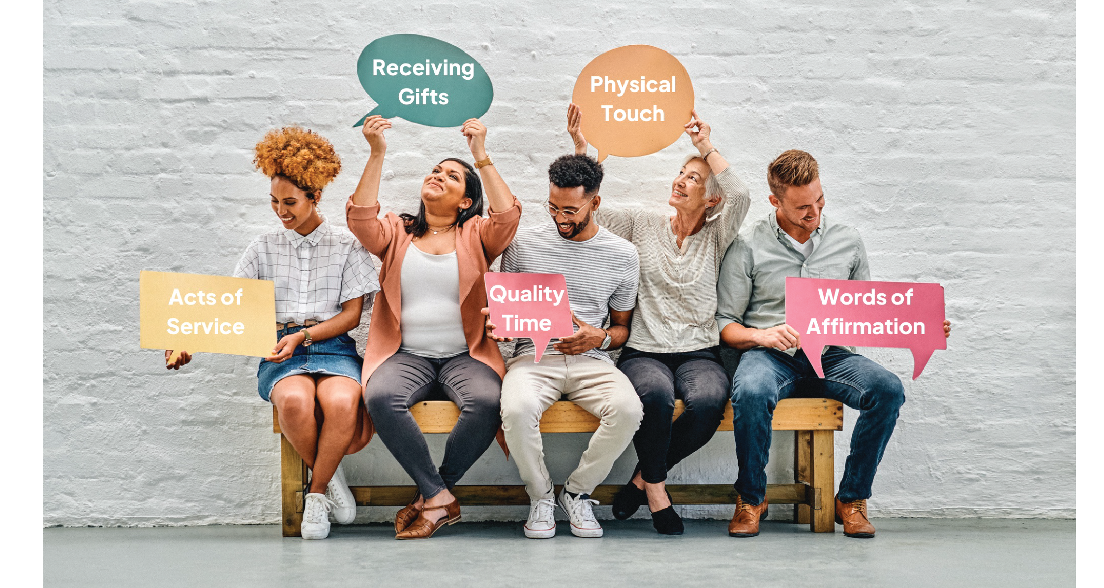 client page showcase